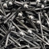 Ewinedd Pen Cryn 21 Gradd Llawn